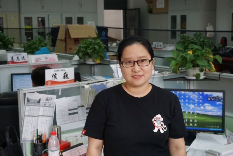 学生办公室-沈阳药科大学药学院